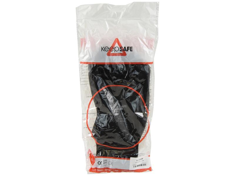 Paire de gants HyFlex® 11-801 7 | Hoffmann Group