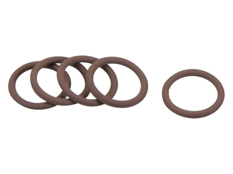 O-Ring Billede 1