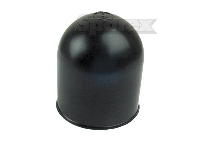 Ball Cap 50mm - Black