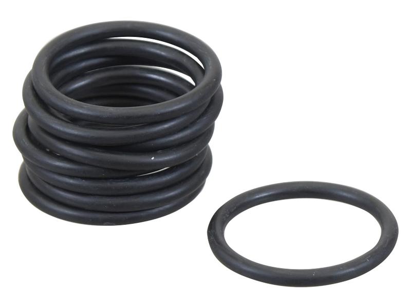 O-Ring Billede 1