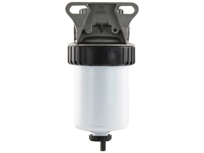 Fuel Filter Assembly