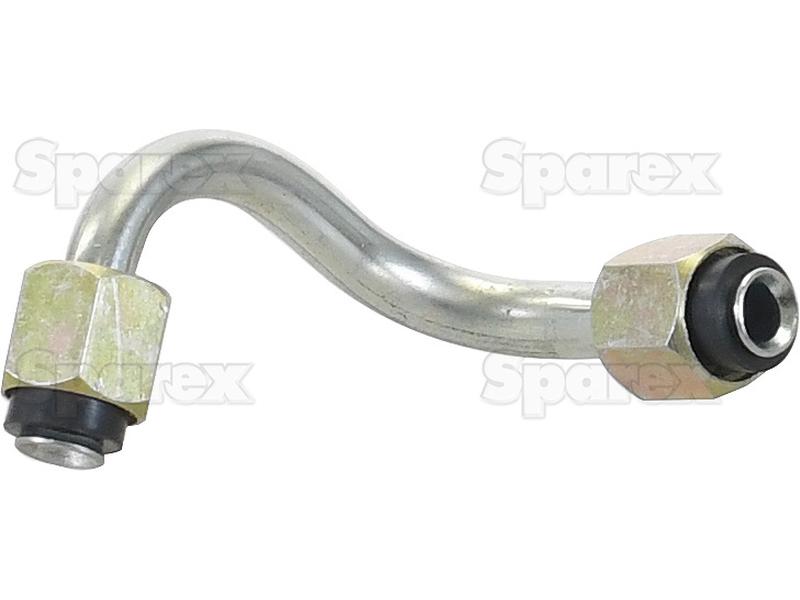 Fuel Injector Pipe