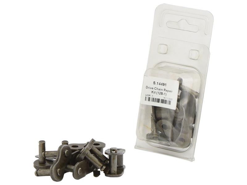 Drive Chain Repair Kit (12B-1)