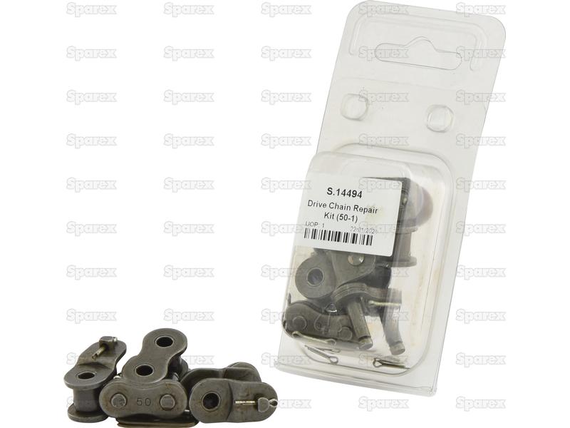 Drive Chain Repair Kit (50-1)