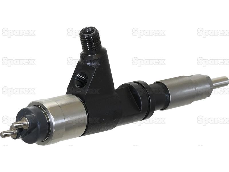 Injector Assembly