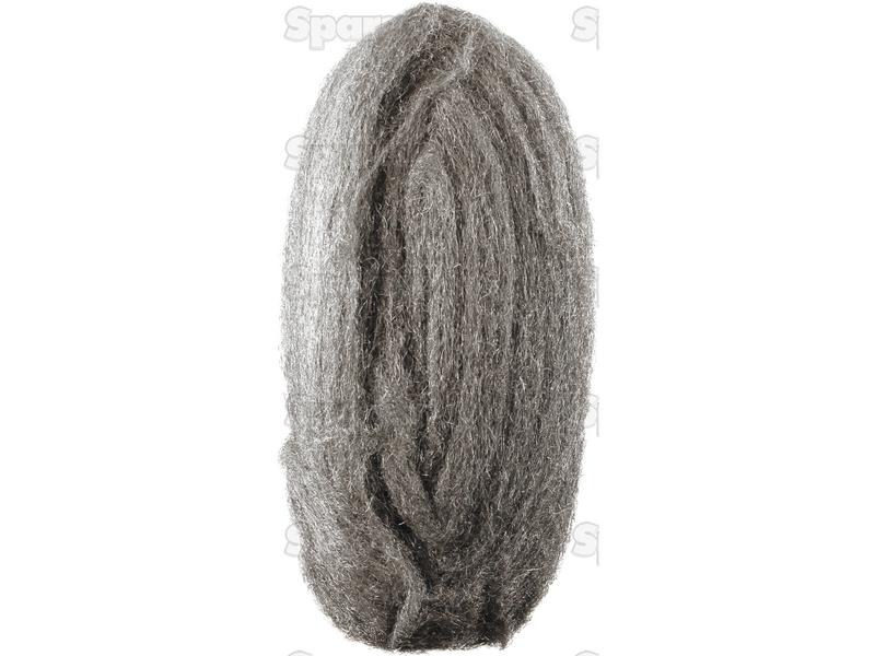 Wire Wool - Medium Grade