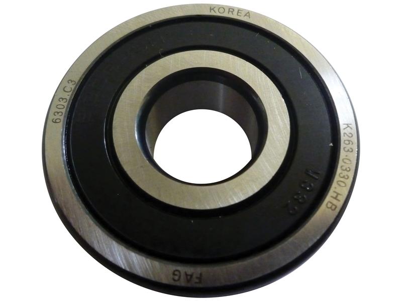 LUK Spigot Bearing (410010040) Image 1