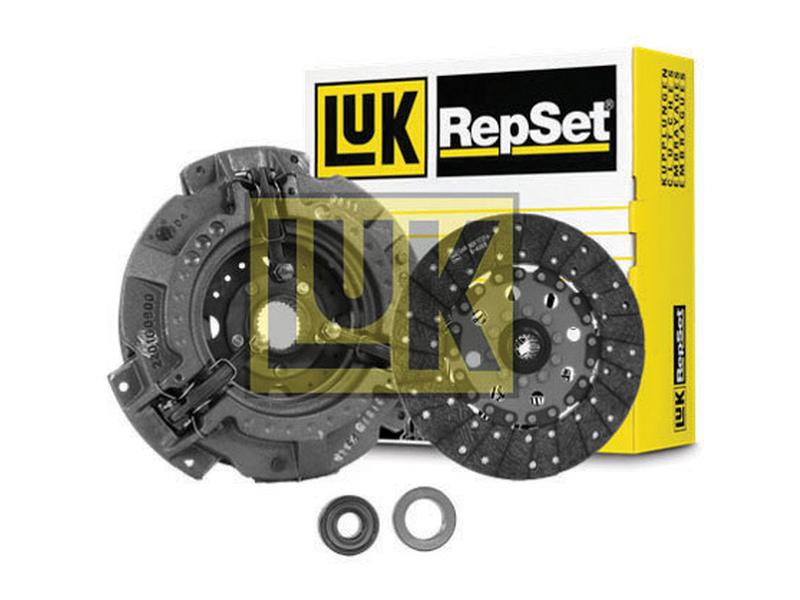 Clutch Kit with Bearings Image 1