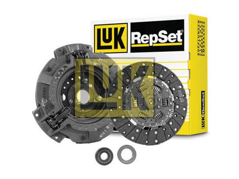 Clutch Kit with Bearings Image 1