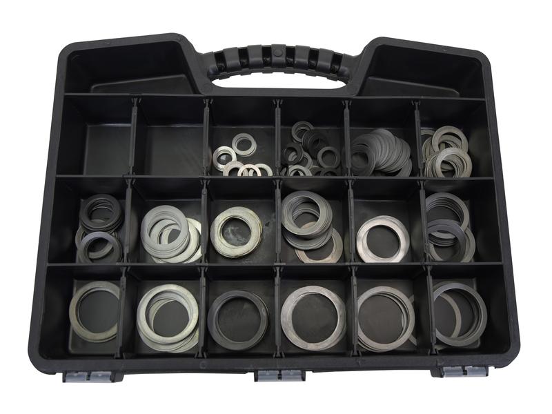 Assortiment opvulschijven  15-45 (bi) 22-55 (bu) Afbeelding 1