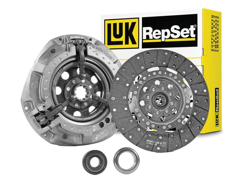 Clutch Kit with Bearings Image 1