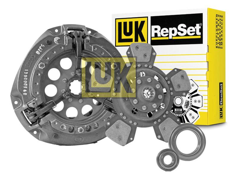 Clutch Kit with Bearings Image 1