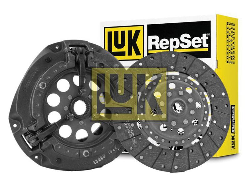 Clutch Kit without Bearings Image 1