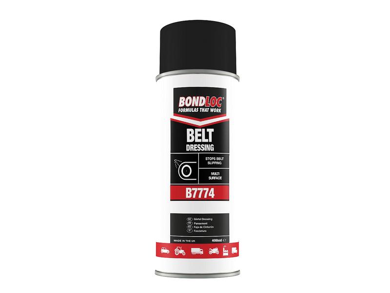 Belt Dressing (400ml Aerosol)