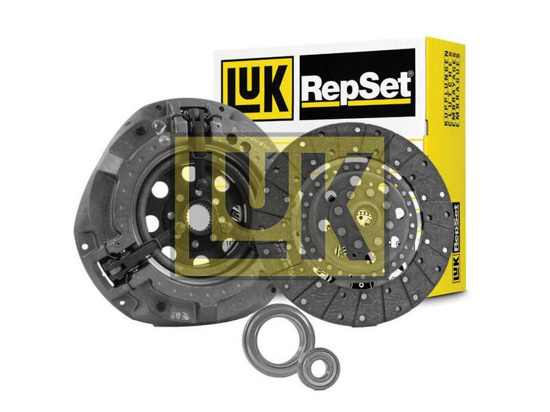 Clutch Kit with Bearings Image 1