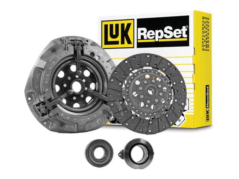 Clutch Kit with Bearings Image 1