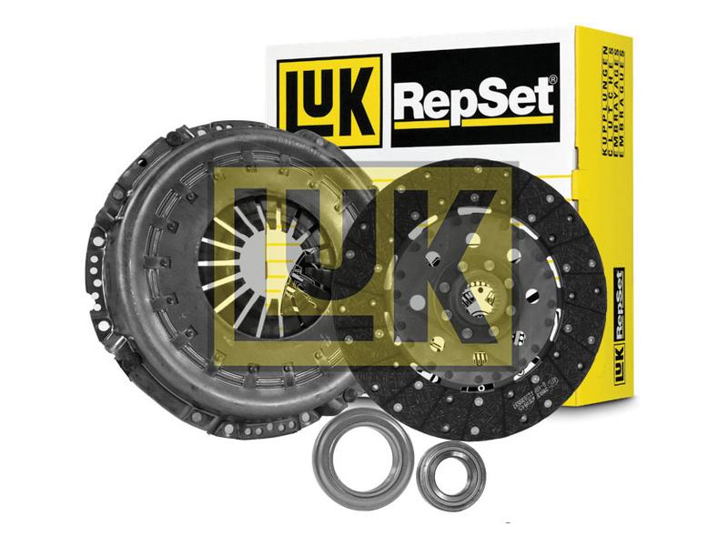 Clutch Kit with Bearings Image 1