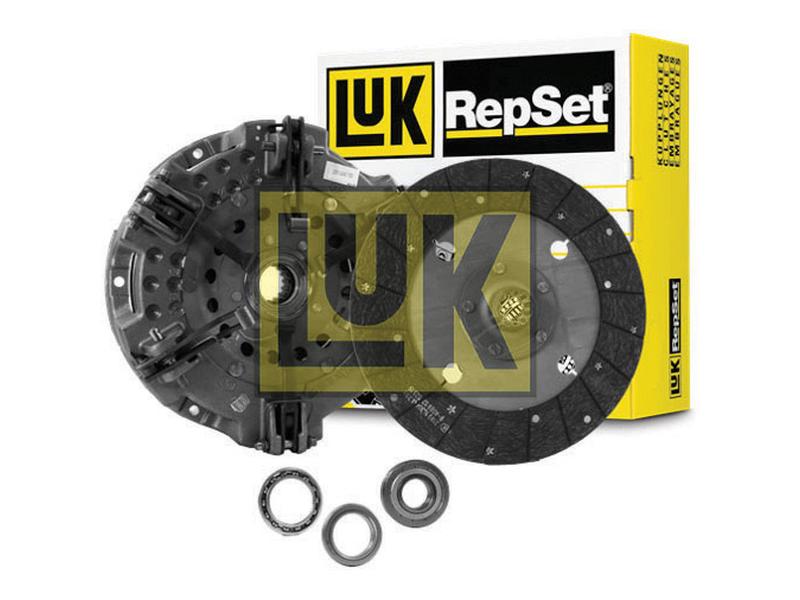 Clutch Kit with Bearings Image 1