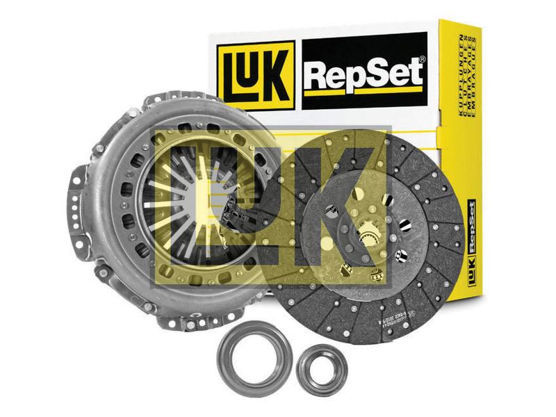 Clutch Kit with Bearings Image 1