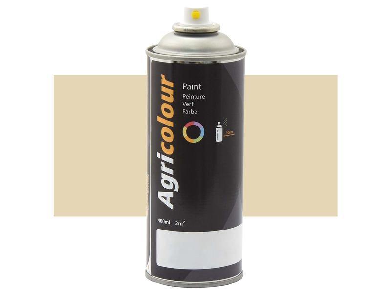 Vernice - lucida, calcare 400ml Aerosol Immagine 1