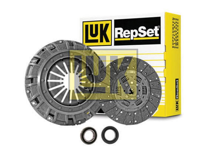 Clutch Kit with Bearings Image 1