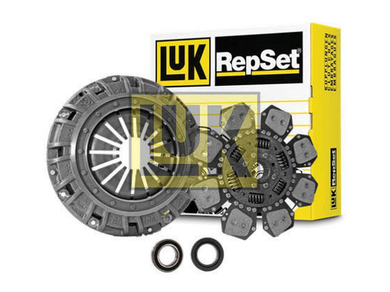 Clutch Kit with Bearings Image 1