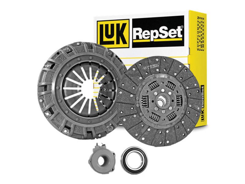 Clutch Kit with Bearings Image 1