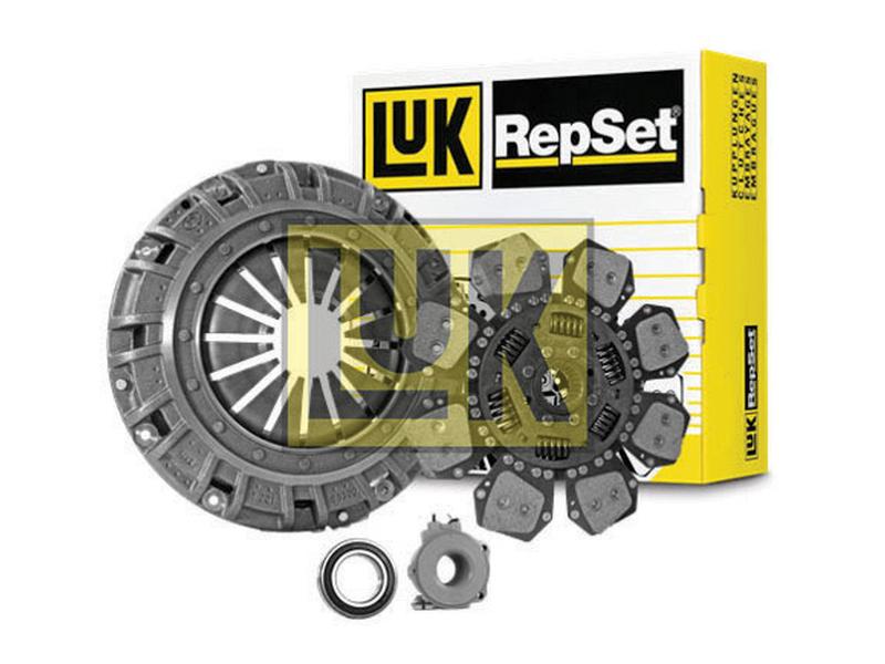 Clutch Kit with Bearings Image 1