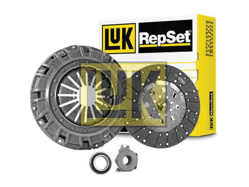 Clutch Kit with Bearings Image 1
