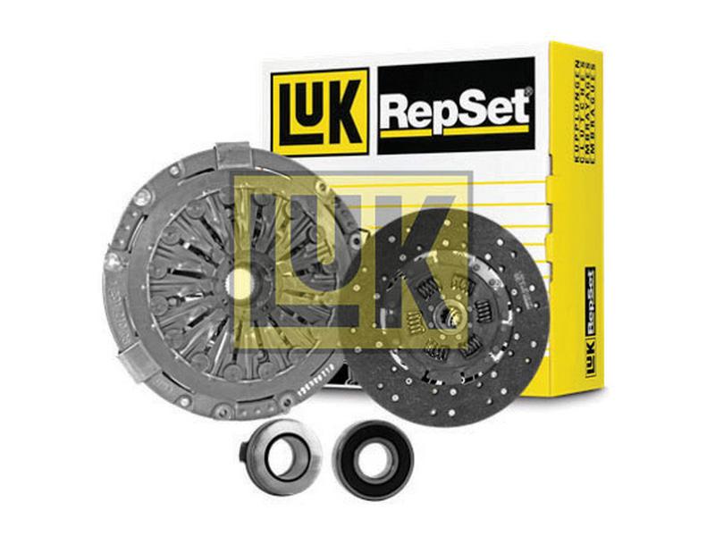 Clutch Kit with Bearings Image 1