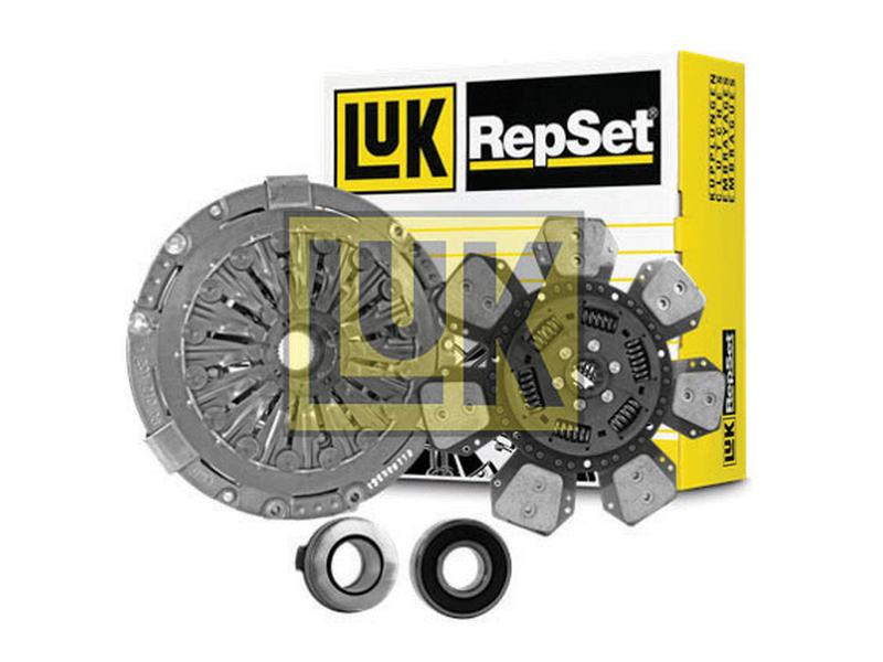 Clutch Kit with Bearings Image 1