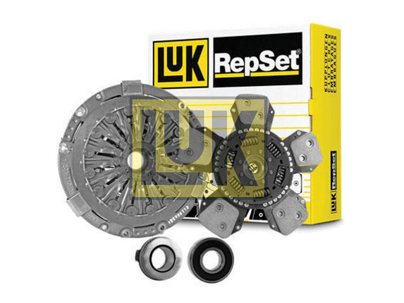 Clutch Kit with Bearings Image 1