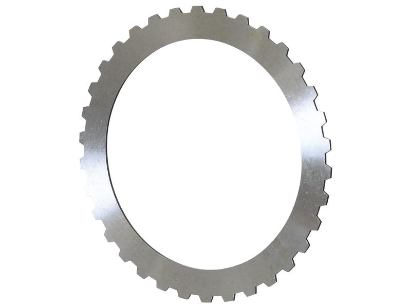 Clutch Disc (Steel)