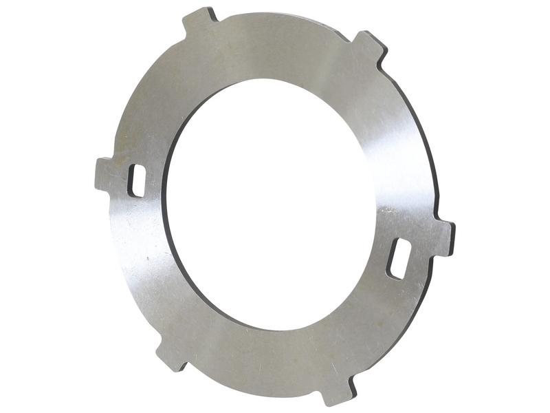 Clutch Disc (Steel)