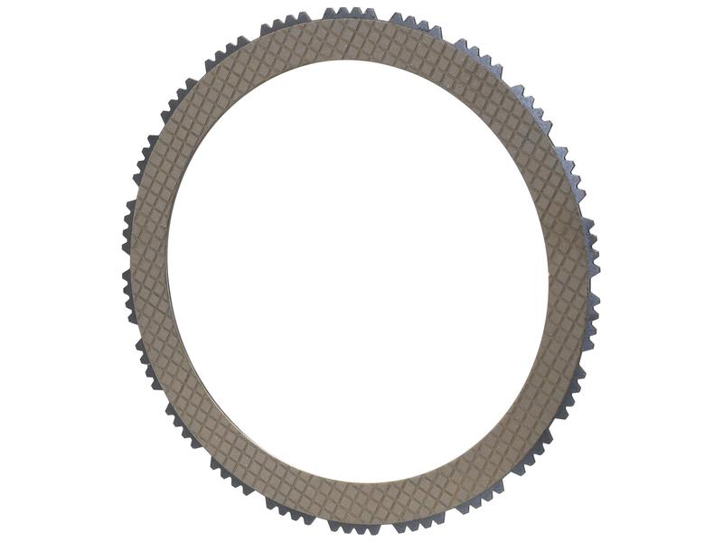Clutch Disc (Friction)