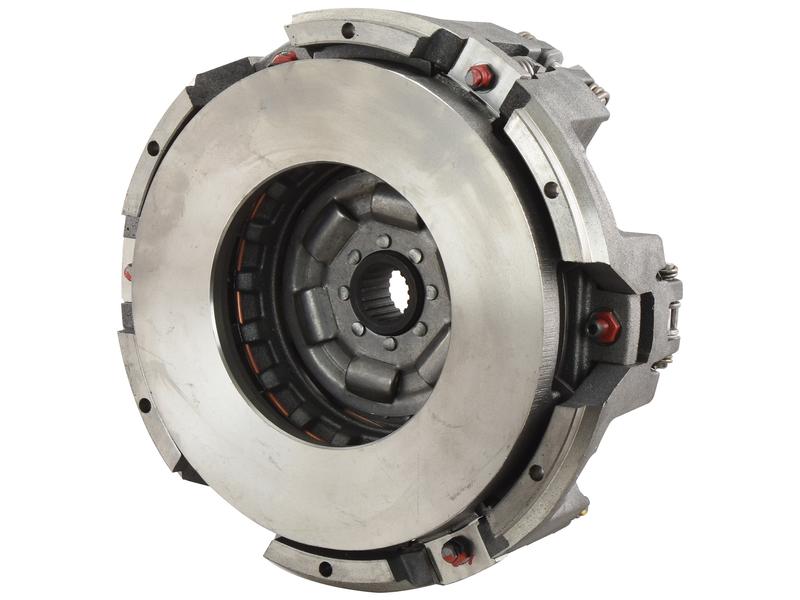Clutch Cover Assembly