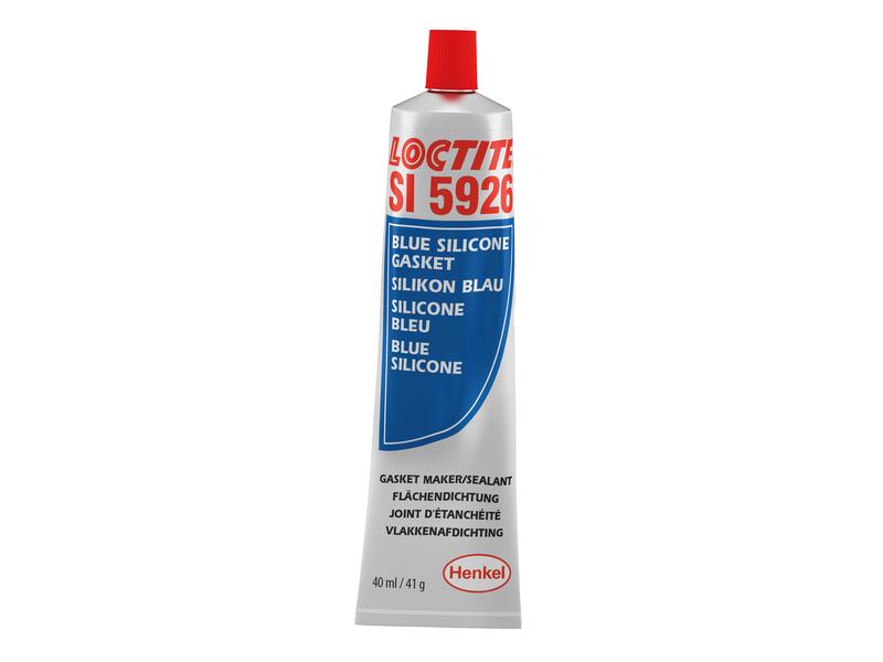 LOCTITE® SI 5926 Silicone Sealant - 40 ml