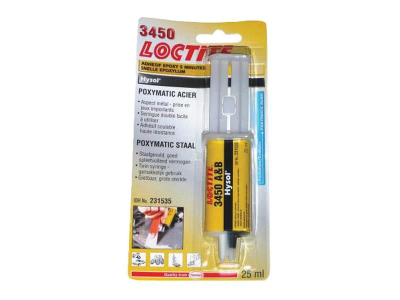 LOCTITE® 3450 - 25 ml