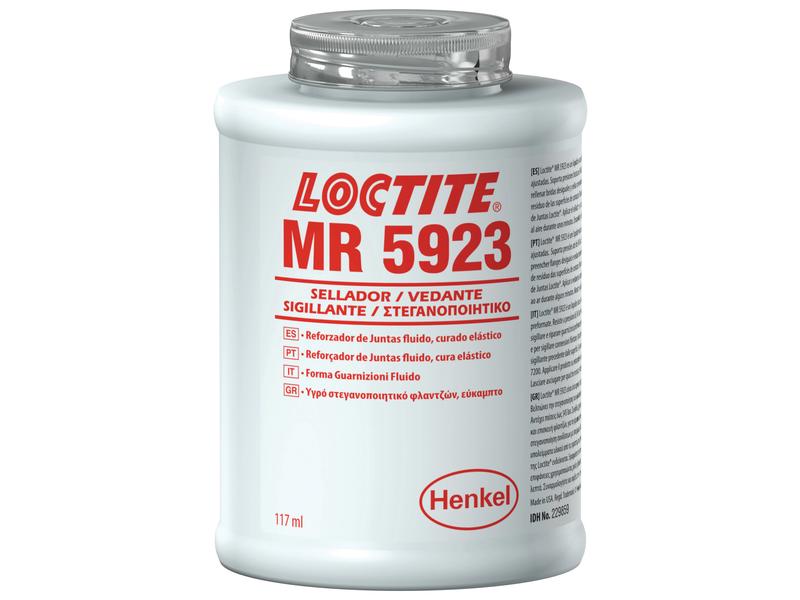 LOCTITE® MR 5923 Thread Sealant - 117 ML