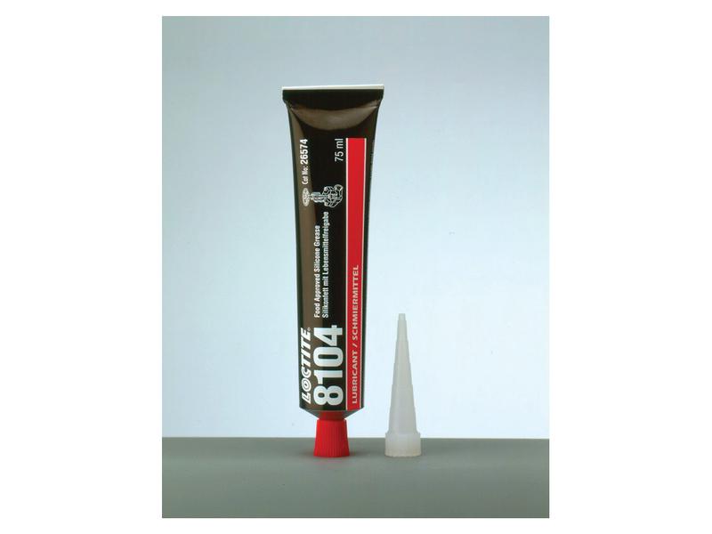 LOCTITE® LB 8104 Graisse - 75ml Image 1
