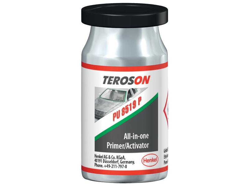 TEROSON 8519 - Flacon activateur/primaire - 10ml