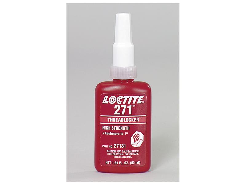 LOCTITE® 271 Freinfilet - 50 ml