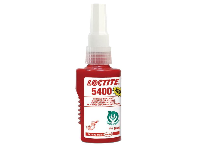 LOCTITE® 5400 Produit d\'étanchéité filetée  - 50 ML