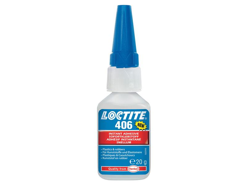 LOCTITE® 406 Instantkleefstof