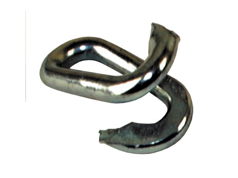 Chain Quick Repair Link &Oslash;3mm - S.1477