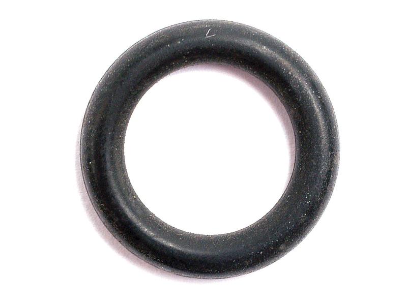 O-ring 2.5 x 10mm 70 Shore tverrprofil