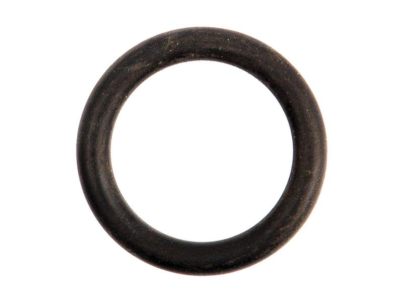 O-Ring 3.5 x 18mm 70 hårdhed