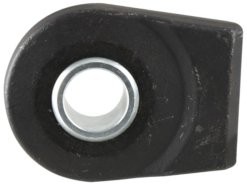 Lower Link Weld On Ball End (Cat. 4)