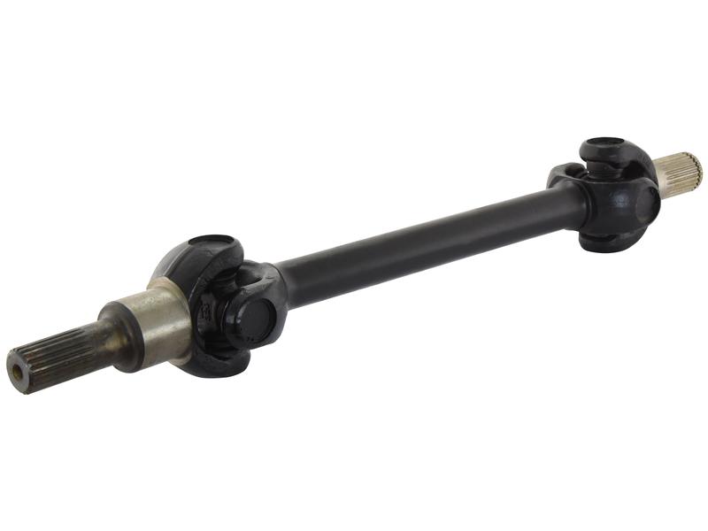 Arbre De Transmission Atec Avant Gauche Pour Mercedes Benz