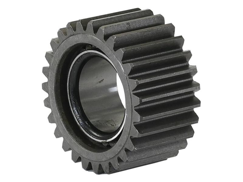 Planetary Gear